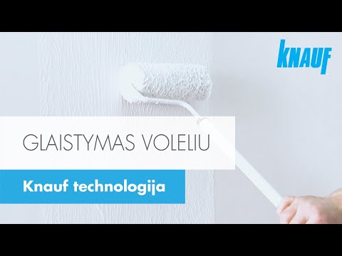 Video: Kaip Praskiesti Glaistą