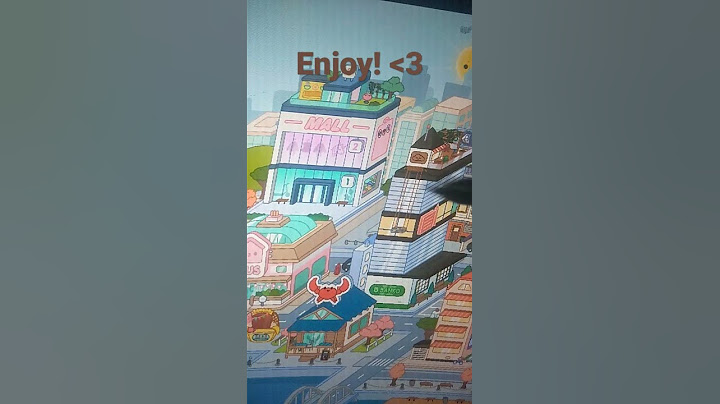 [♥️] How to get everything in Toca Boca/Toca Life World for free! // Working // [♥️]