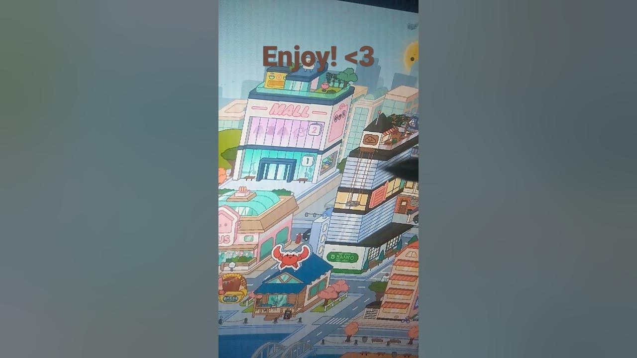 [♥️] How to get everything in Toca Boca/Toca Life World for free! // Working // [♥️]