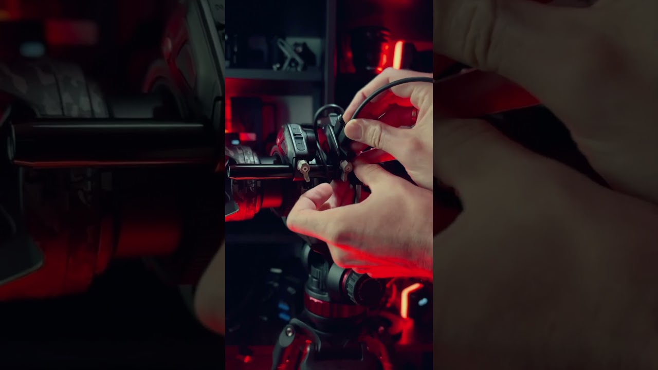 Tilta Nucleus Nano II