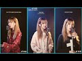 cô gái cover 10 bài hát tiktok trung quốc hay nhất 2019 Tiktok 渡我不渡她