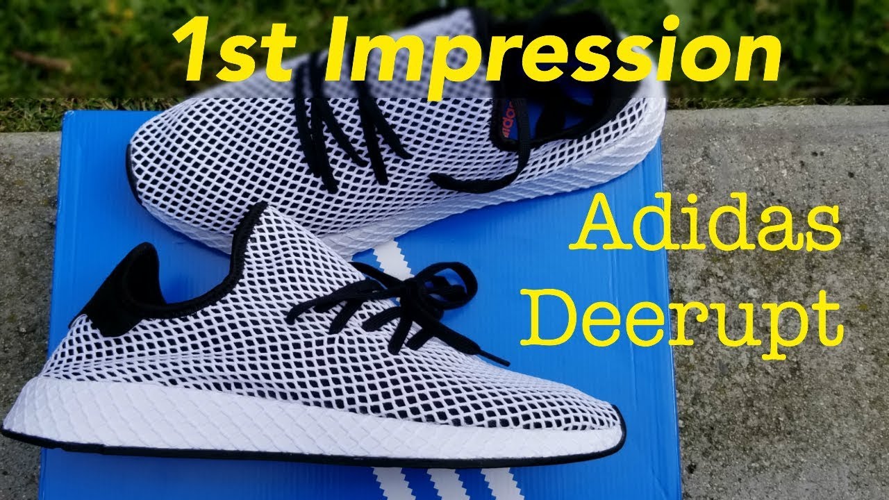 deerupt review
