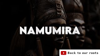 Namumira