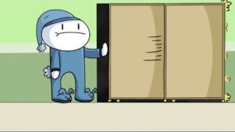 another hour of theodd1sout to fall asleep to
