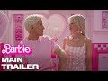 Barbie | Main Trailer image