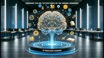 AI The Future of Personalized Learning