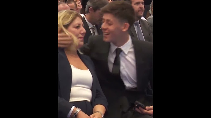 Las lágrimas de la mamá de Arda Güler en su presentación con el Real Madrid 🥺🥹 | #shorts
