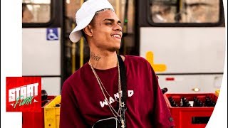 Mc Cabelinho E Class A - Criminalidade Fp Do Trem Bala