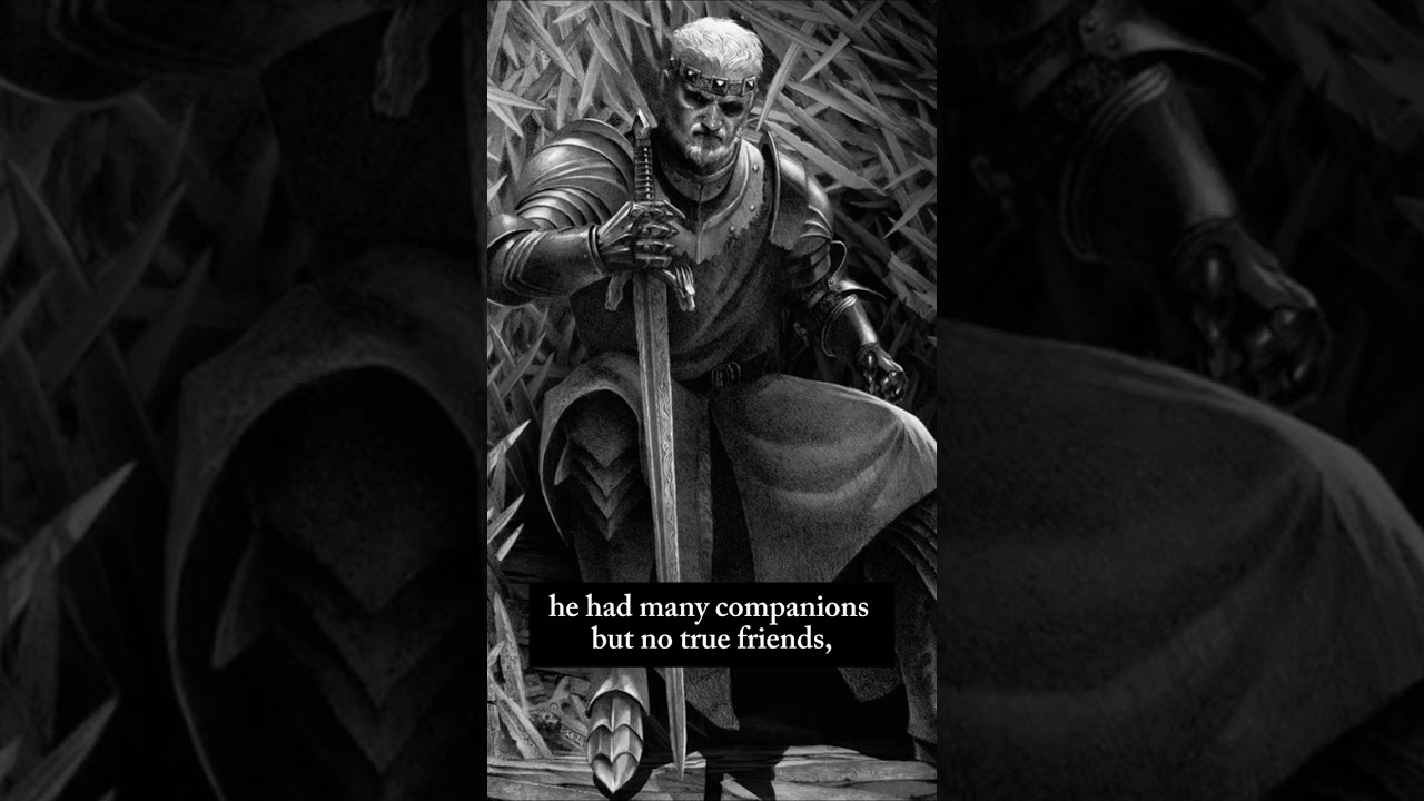 Maegor's Tales I - GOTV