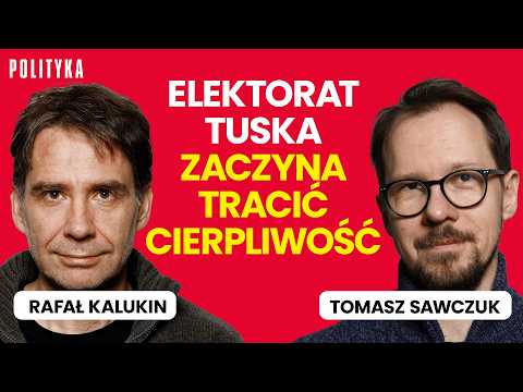 Tusk’s Weak Governance. The October 15th Coalition is losing steam: does the Prime Minister have ...