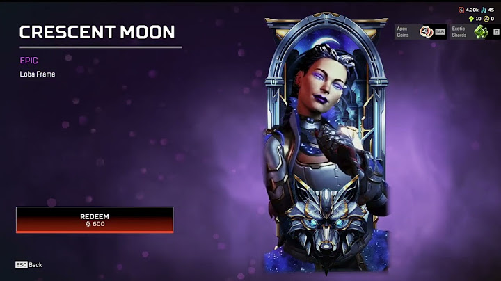 Brand New Apex Void Reckoning Event  I HATE APEX