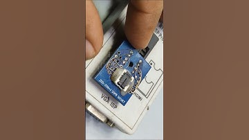 Hp 840 G3 no display how to repair with reprogram bios #technology #pc #elitebook #hp