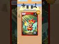 #minimonster#Pokémon#commoncard#superpack#cardgames#shortvideo#viralvideo#myteam#openpack