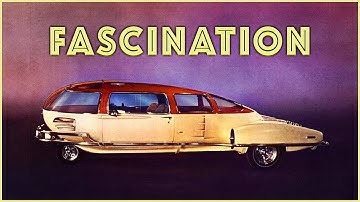 Fascination: Paul Lewis