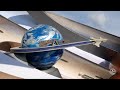 EPCOT Mission: SPACE Green Mission 4K FULL RIDE POV Experience Walt Disney World Florida 2020