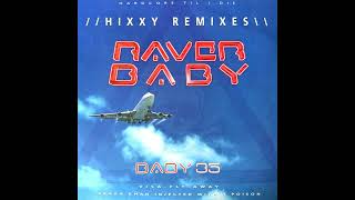 Visa - Fly Away (Hixxy Remix)