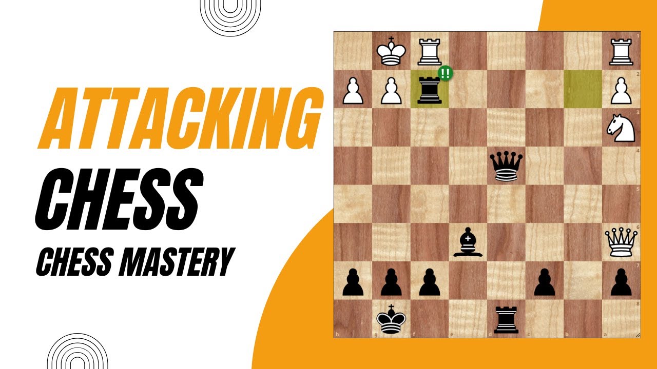 Master your chess middlegames how to use tactics to achieve quick