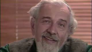 Prayer from the Heart: Davvening with Rabbi Zalman Schachter-Shalomi (1993)