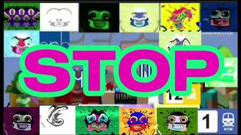 Pepsi OS Killscreen with 7 Klasky Csupo Effects