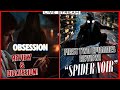 🔴 Obsession & Spider-Noir Review! LIVE!