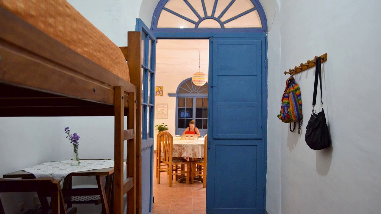 Casa Blanca Hostel | Ingavi # 645, 0001 Tarija, Bolivia | AZ Hotels