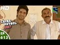 Crime Patrol - क्राइम पेट्रोल सतर्क - Hataash - Episode 613 - 30th January, 2016