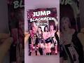BLACKPINK JUMP Blind Bag Jump Blackpink Subscribe Unboxing BLACKPINK JUMP Blind Bag Jump Blackpink Subscribe Unboxing
