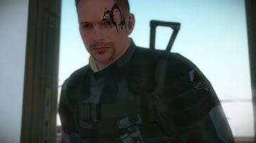 MGS5 FOB: Apo’s Level 78 Long Range R&D platform 