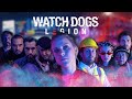 Watch Dogs Legion : Entrez dans la résistance ! (ft Pierre Croce, Studio Danielle, IbraTv, and co)