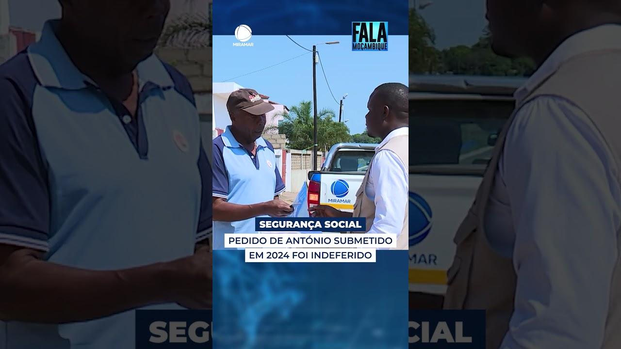 SEGURANÇA SOCIAL