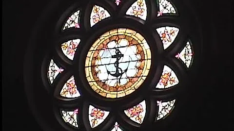 Crown Him With Many Crowns  arr.  Beck