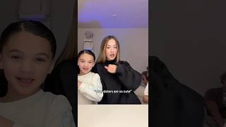NOT MY SISTERS