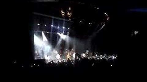 • rebelde! RBD - Via Funchal 11/05
