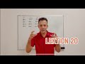 آلمانی با لمر درس بیستم     20 