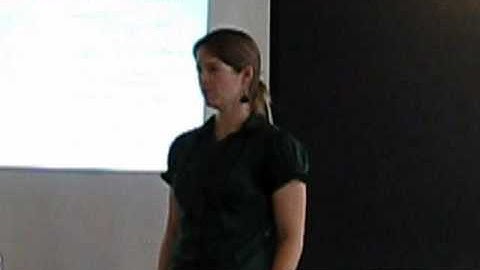 A Fractal Topology of Time 9 of 9