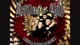 Distillery's Child - Robbenklopper