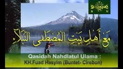 Qasidah NU.flv  - Durasi: 8:54. 