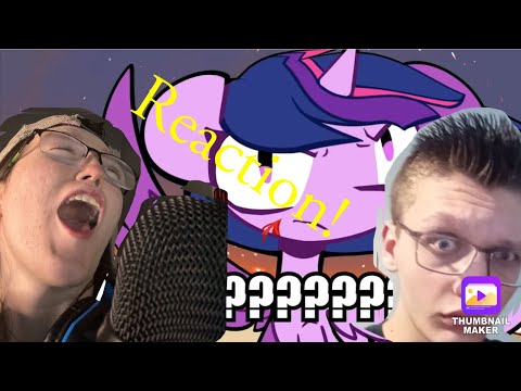 {YTP}   Elementally Unstable reaction (with iteled)
