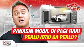 #MitosFakta | Mitos Mobil Ini Sedikit Bikin Bingung! - Dokter Mobil Indonesia
