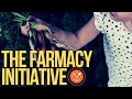 New: The Farmacy Initiative ❤️