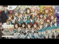 【デレステ】M@GIC☆ bgm instrumental ver.