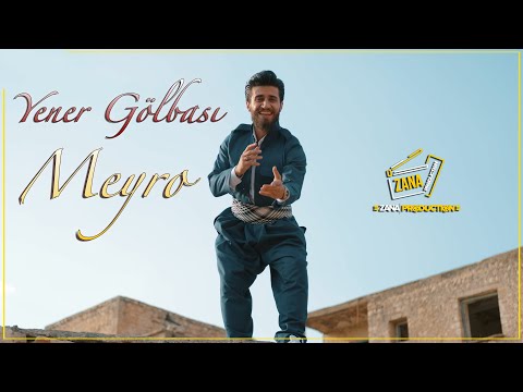 Yener Gölbaşı - MEYRO ( Official Video )