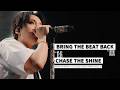 SPYAIR - Bring the beat back + Chase the shine _한글자막