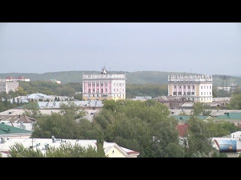 Уфа,Черниковка,история.Chernikovka,Ufa,Russia