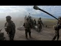 Firepower demonstrations 1,000 miles apart signal start of massive exercise in Australia