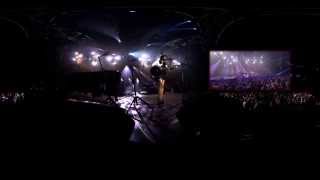 Katie Melua - Love Is A Silent Thief (Live at Taratata 20th anniversary)
