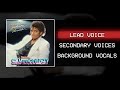 Michael Jackson Beat It A Capella All Vocal Takes AUDIO HQ 