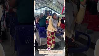 🔥 Welcome to where chains are broken And destinies are awakened Deliverance Church Intl – Greatwall