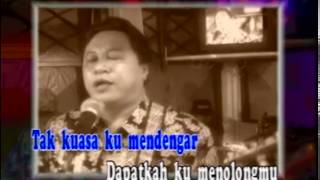 VIDEO KARAOKE LAGU NOSTALGIA - Kisah Burung Kenari