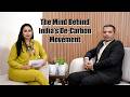 the de-carbon man of india | powerful podcast with ashish chhabra at cgc university